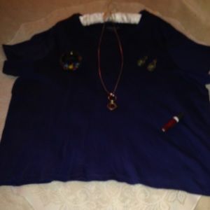 🌺ROYAL PULLOVER🌺